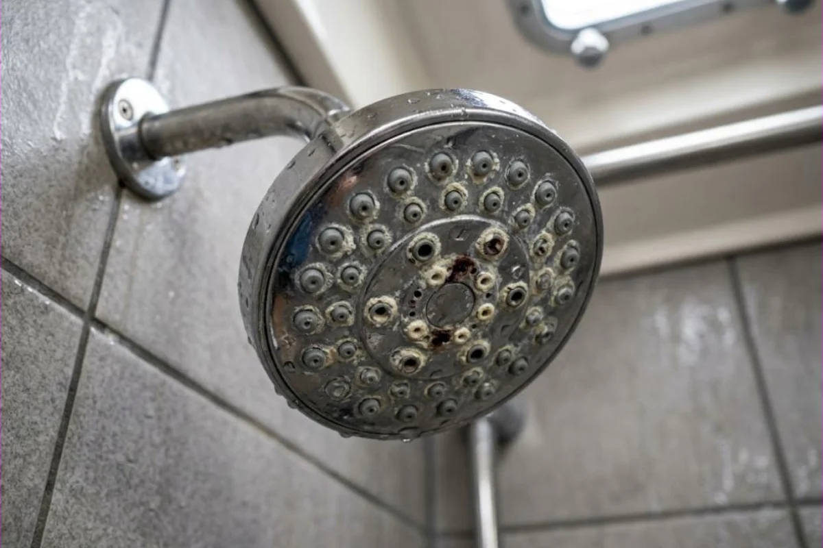 Positive Legionella Result on a Yacht